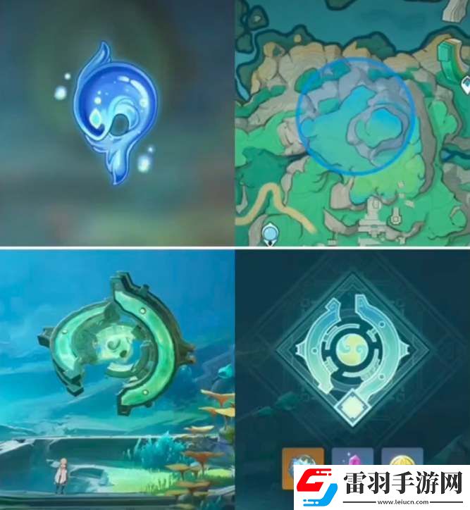 原神4.4沉玉谷供奉奖励一览