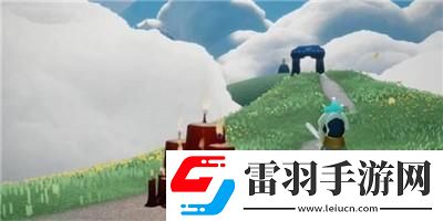 11月30日大蜡烛堆位置介绍