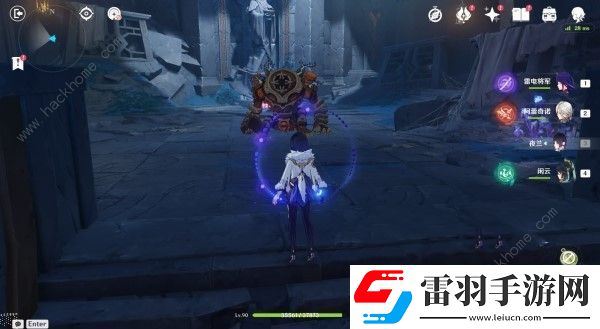 原神4.7主线任务图文攻略