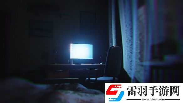 心理恐怖游戏在睡梦中上线Steam