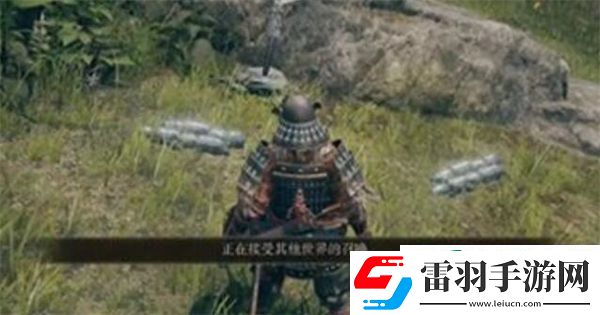艾尔登法环怎么联机