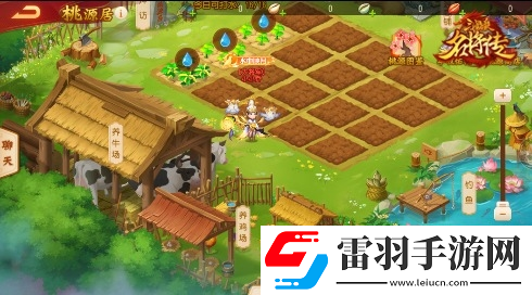 天音袅袅
