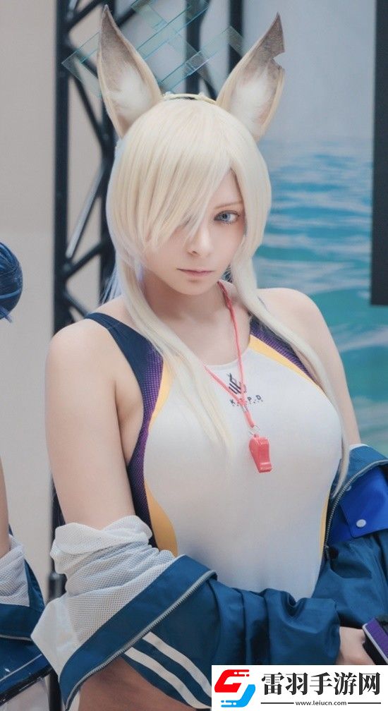 COSPLAY图赏