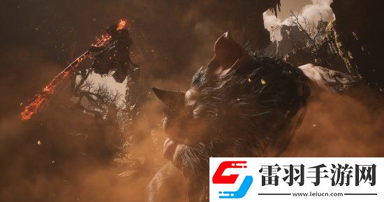 黑神话