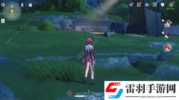 鸣潮无光之森旧数据集在哪