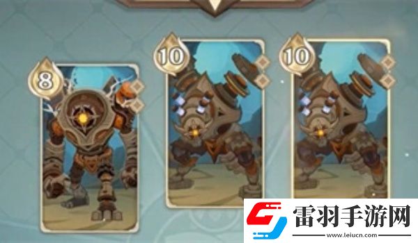 原神奕思巧战奇效对策怎么打