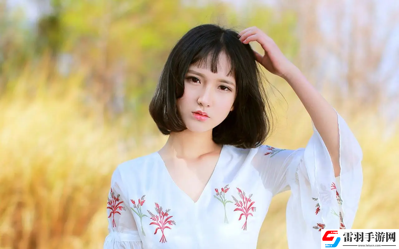 重游母亲桃花源：母亲的桃花源重游记，探寻现代人心中的精神净土！