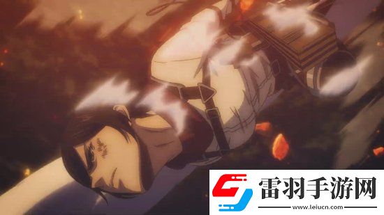 进击的巨人最终季完结篇剧场版公布！11.8上映