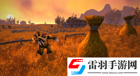 魔兽世界硬化蝎壳手套图纸获取玩法