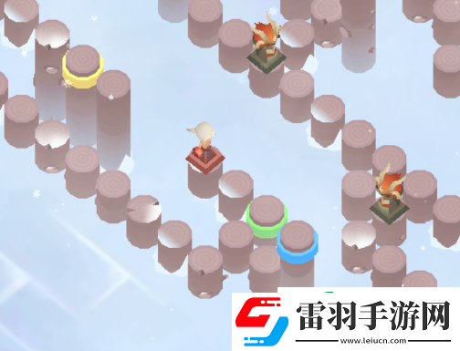 神仙道3神阙风物志第四章攻略