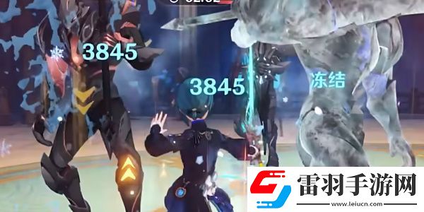 原神纷变繁相豪武谭第五关攻略