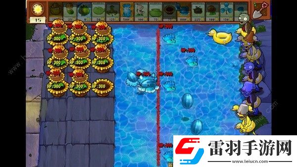 植物大战僵尸杂交版冰瓜猫怎么用才好