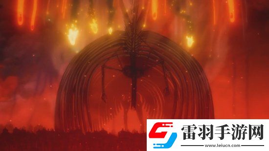 进击的巨人最终季完结篇剧场版公布！11.8上映