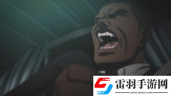 进击的巨人最终季完结篇剧场版公布！11.8上映