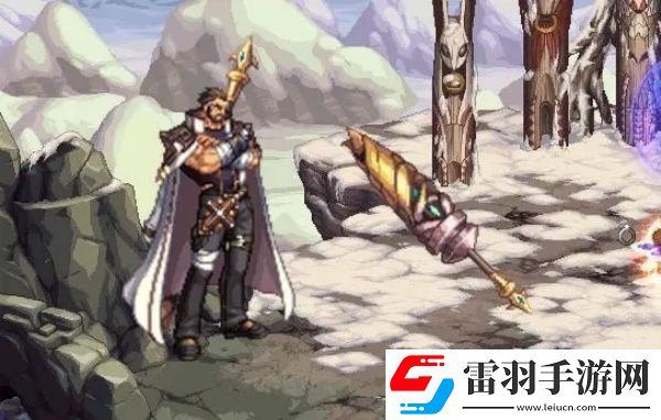 DNF神界蓝拳怎么玩