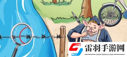我玩梗贼6西天取经怎么过