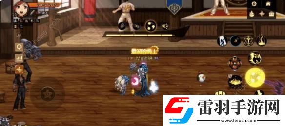 地下城与勇士起源元素毕业加点推荐