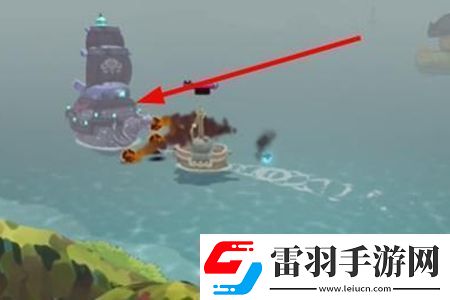 猫咪斗恶龙3被诅咒的炮弹怎么获得