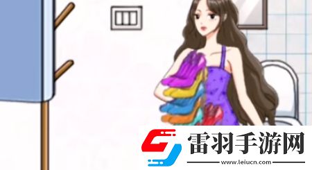 我玩梗贼6找高跟鞋怎么过
