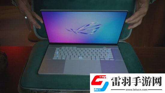 ROG旅行社宣传片公布