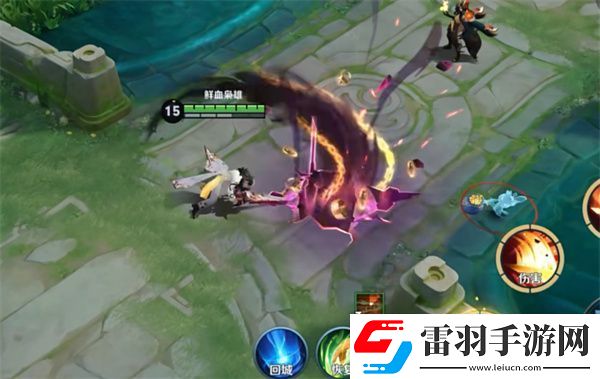 王者荣耀曹操夜都魔契获取方法介绍