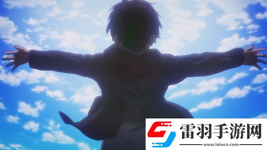 进击的巨人最终季完结篇剧场版公布！11.8上映