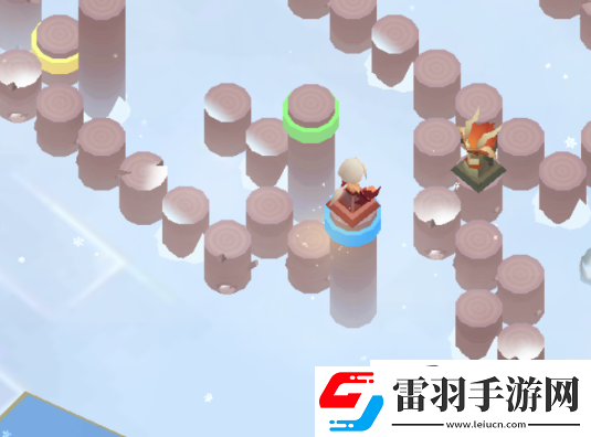 神仙道3神阙风物志第四章攻略