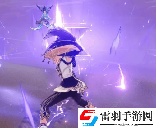 原神赛索斯培养攻略