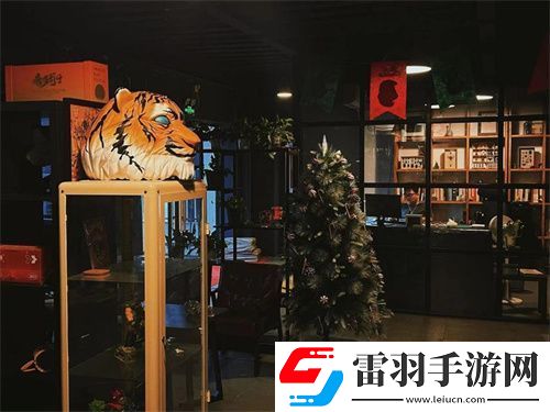 尖端美术服务商北京摩凌确认参展2024