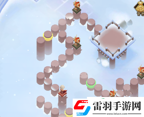 神仙道3神阙风物志第四章攻略