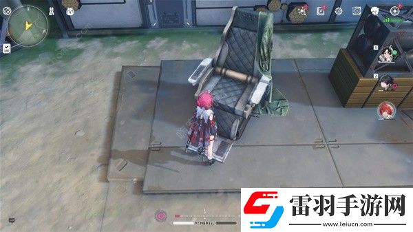 鸣潮无光之森旧数据集在哪