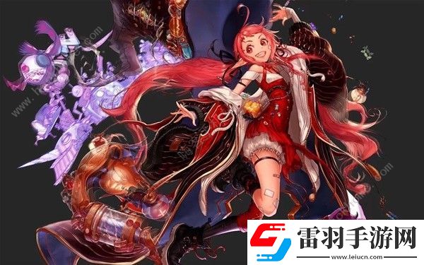 地下城与勇士起源全职业打团攻略