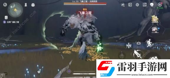 鸣潮等级攻略