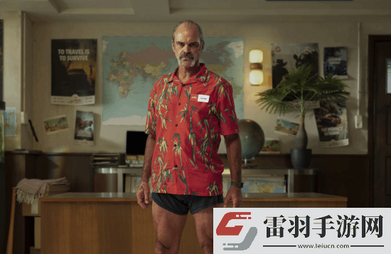 ROG旅行社宣传片公布