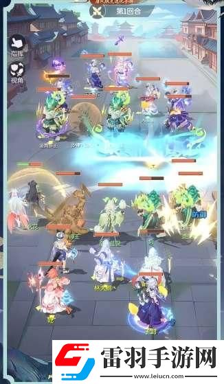 长安幻想琥狮选什么属性
