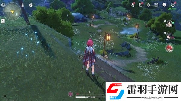 鸣潮无光之森旧数据集在哪
