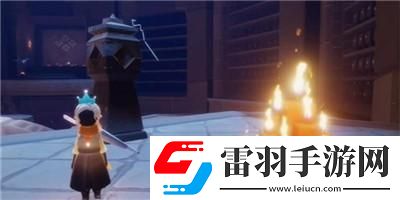 11月29日大蜡烛堆位置介绍