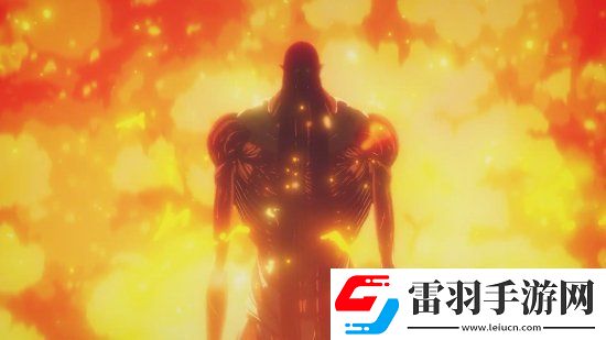 进击的巨人最终季完结篇剧场版公布！11.8上映