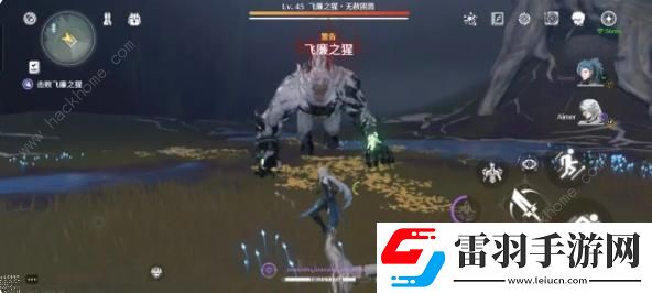 鸣潮等级攻略