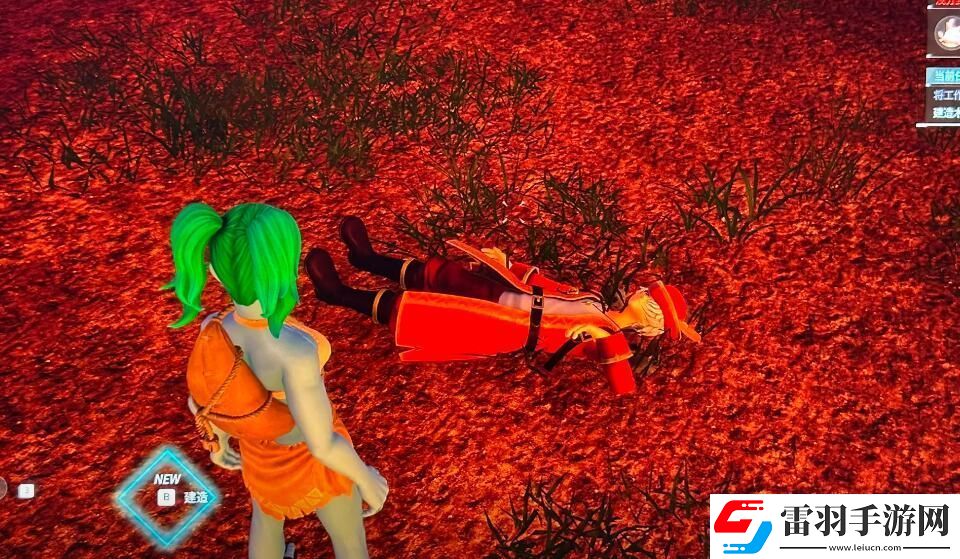 幻兽帕鲁黑市商人死亡刷新时间介绍