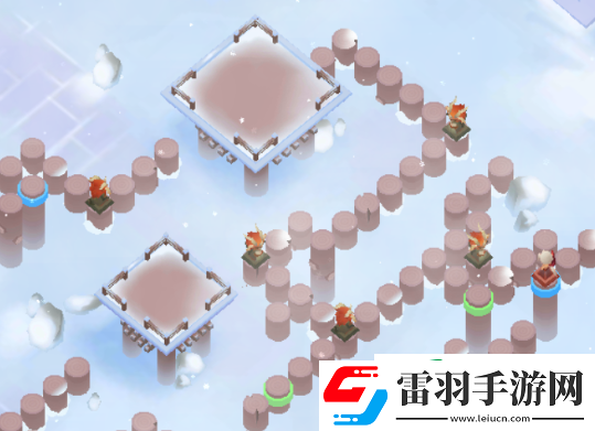 神仙道3神阙风物志第四章攻略