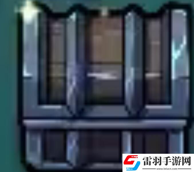 魔法工艺保险箱怎么开