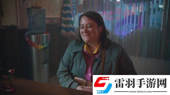 ROG旅行社宣传片公布