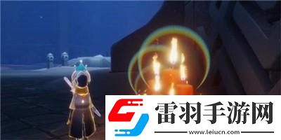 11月29日大蜡烛堆位置介绍