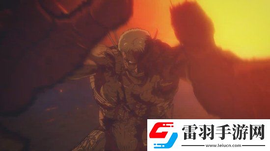 进击的巨人最终季完结篇剧场版公布！11.8上映
