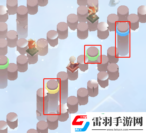 神仙道3神阙风物志第四章攻略
