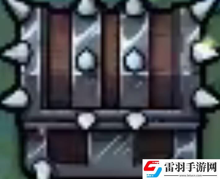 魔法工艺保险箱怎么开