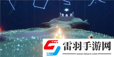 11月29日大蜡烛堆位置介绍