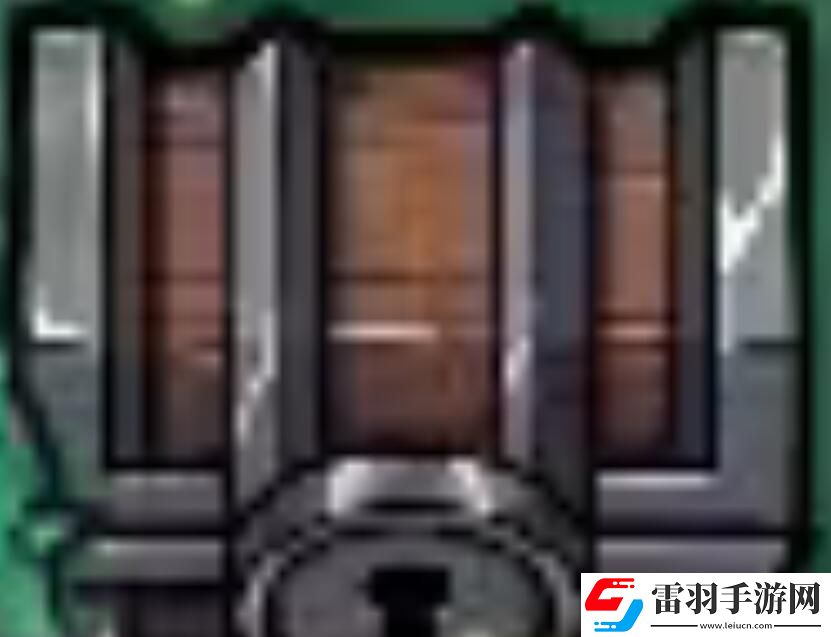 魔法工艺保险箱怎么开