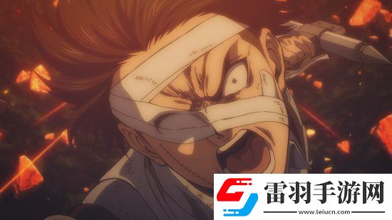 进击的巨人最终季完结篇剧场版公布！11.8上映
